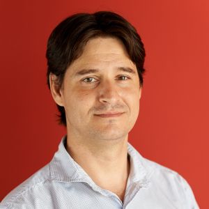 Francisco Javier Rodríguez Jiménez