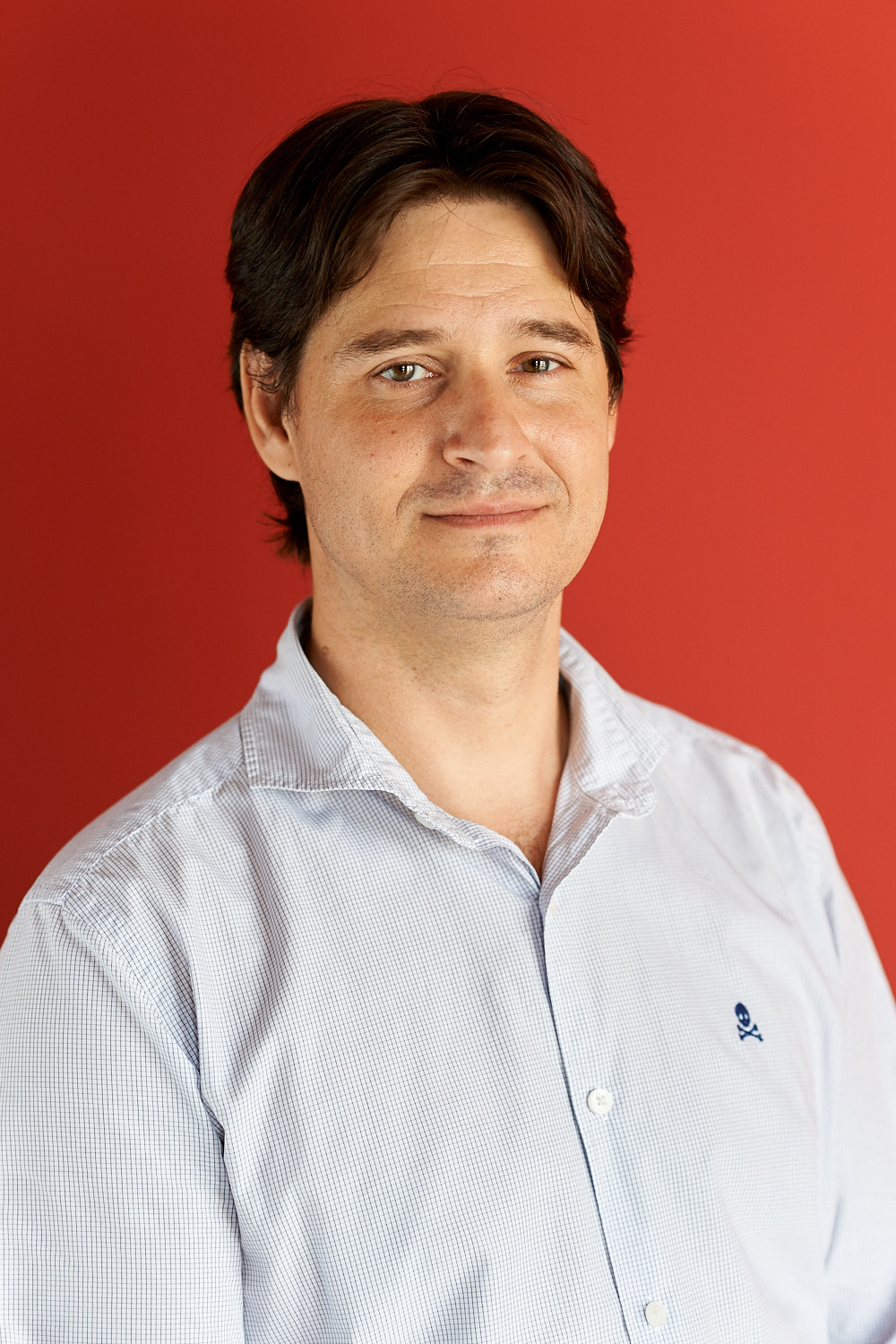 Francisco Javier Rodríguez Jiménez