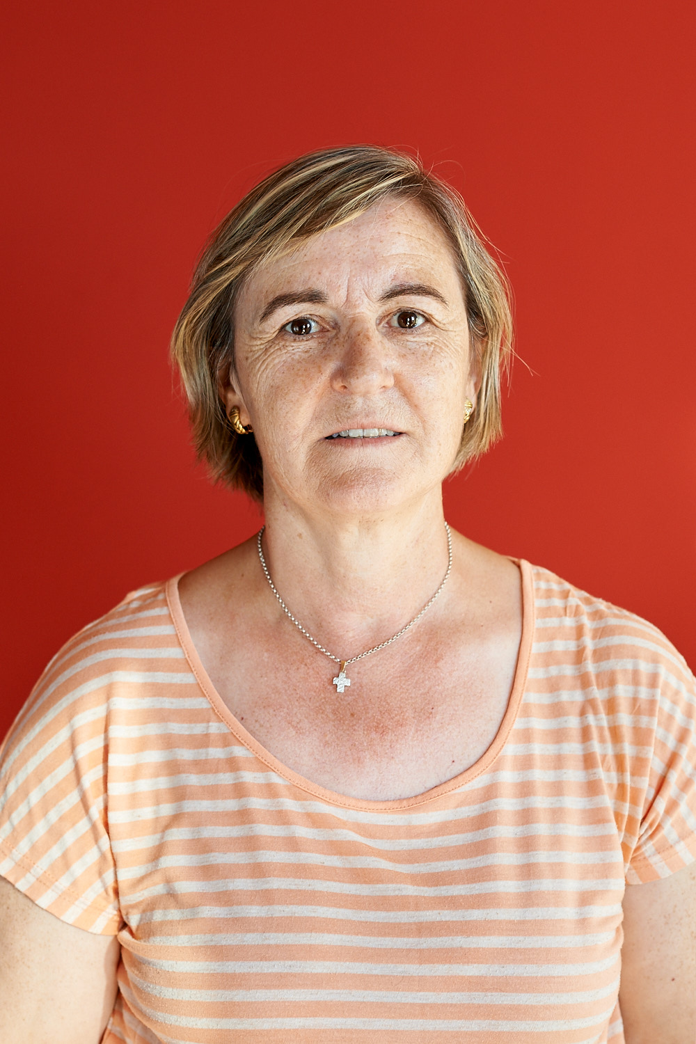 María Dolores Gómez García