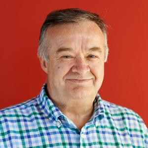 Isidro Hernández Perlines