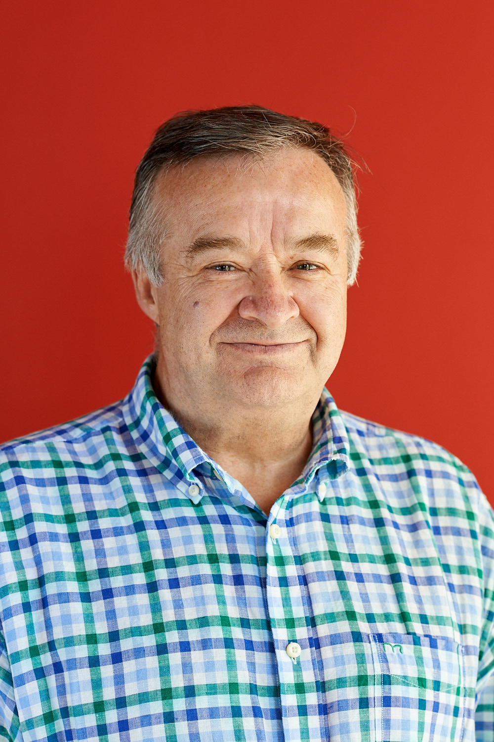 Isidro Hernández Perlines