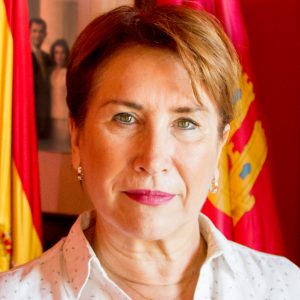 Isabel María Tornero Restoy