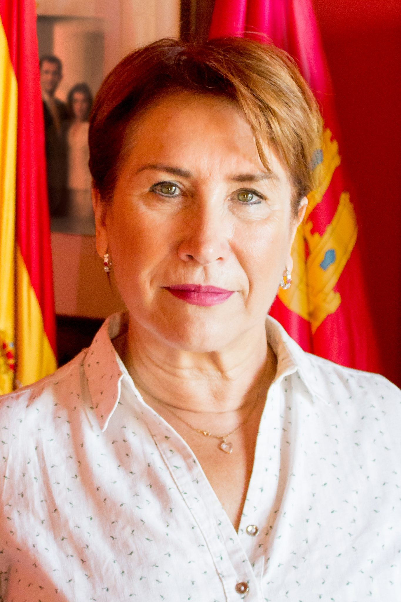 Isabel María Tornero Restoy
