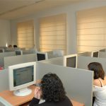 Centro de Internet