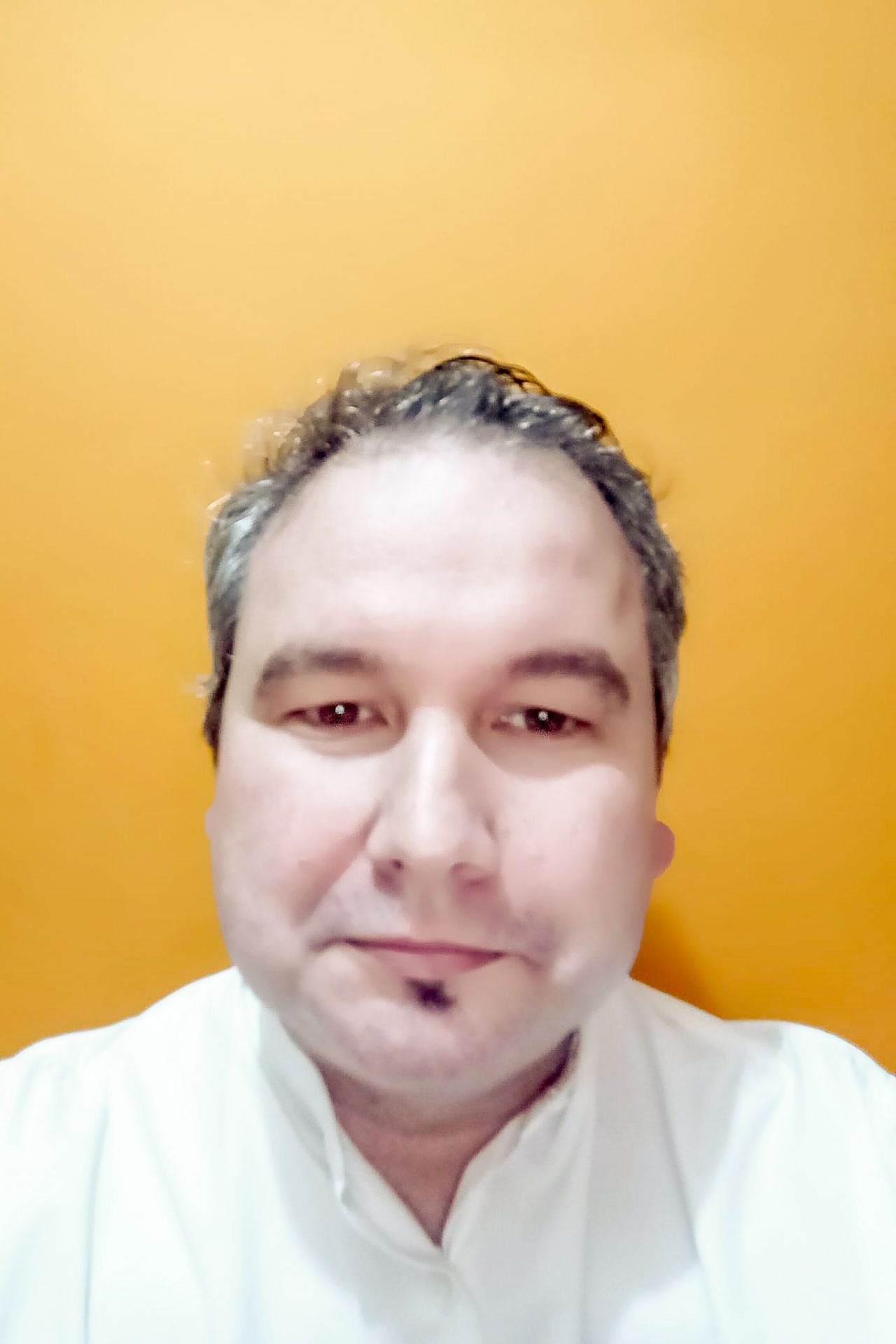 David González Guerrero