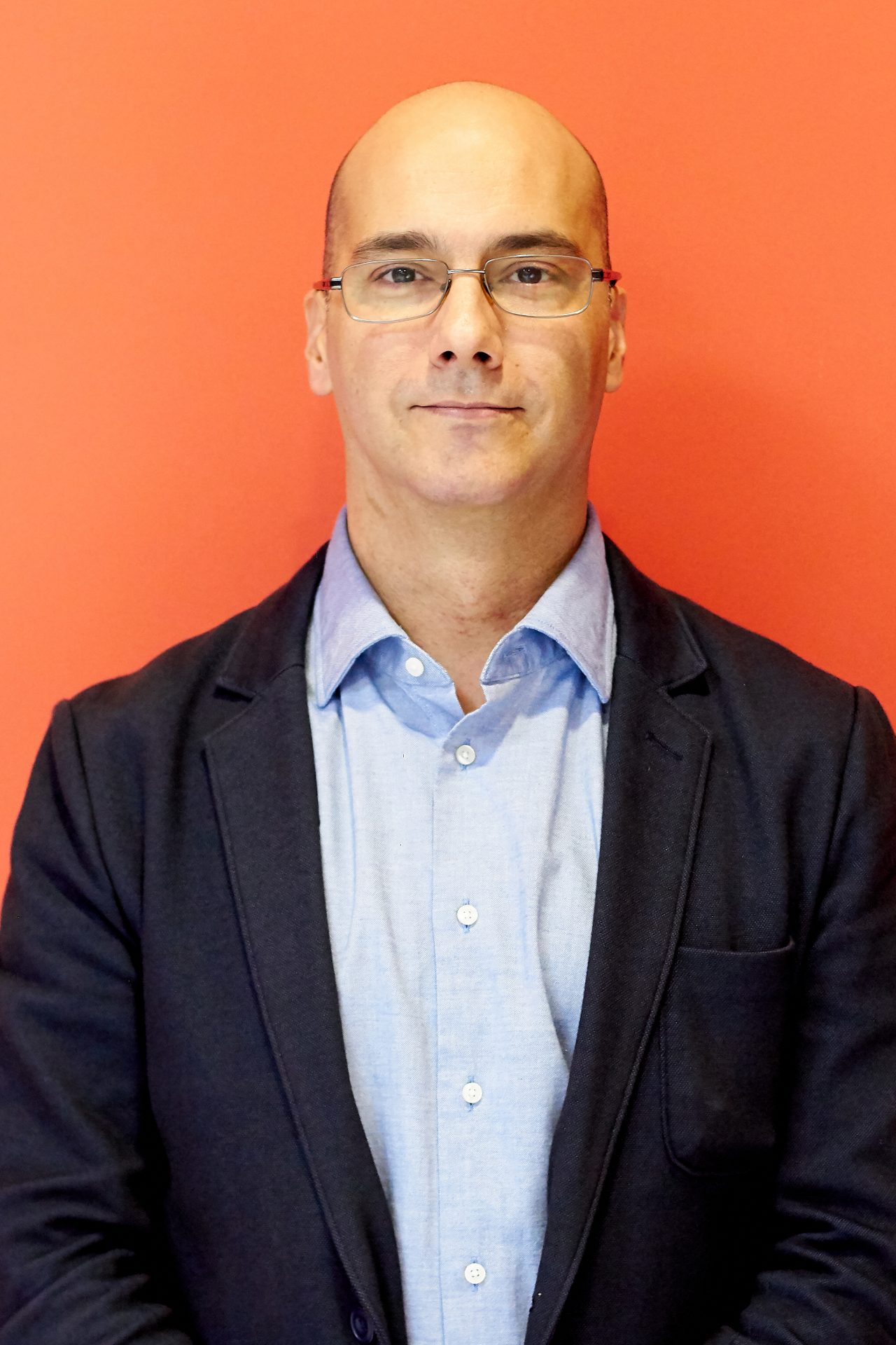 Luis Meroño Alonso