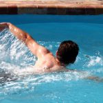Cursos de natación – 2016