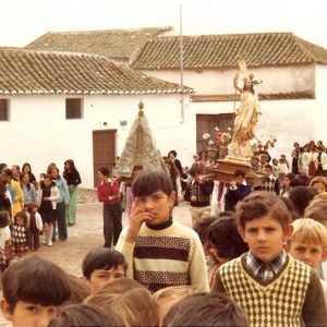 Nuestras tradiciones - Fiestas y celebraciones