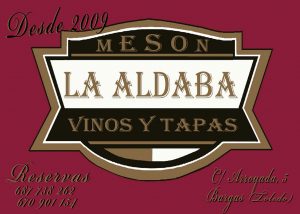 Mesón La Aldaba