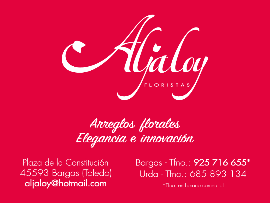 Aljaloy Floristas Aljaloy Floristas