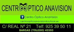 Centro Óptico Anavisión