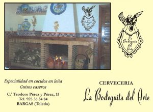 La Bodeguita del Arte