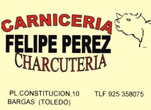 Carnicería-Charcutería Felipe Pérez