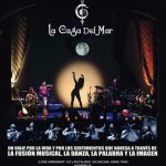 Concierto: La Casa del Mar – «El viaje de la vida»