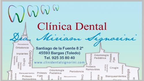 Clínica Dental Dra. Miriam Signorini