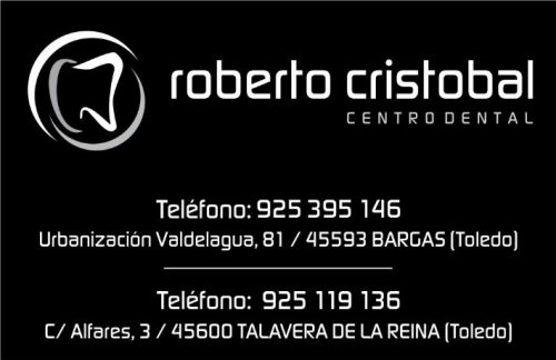 Centro Dental Roberto Cristóbal