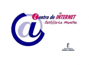 Centro de Internet