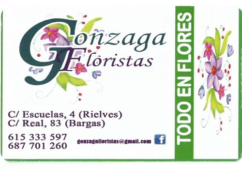 Gonzaga Floristas