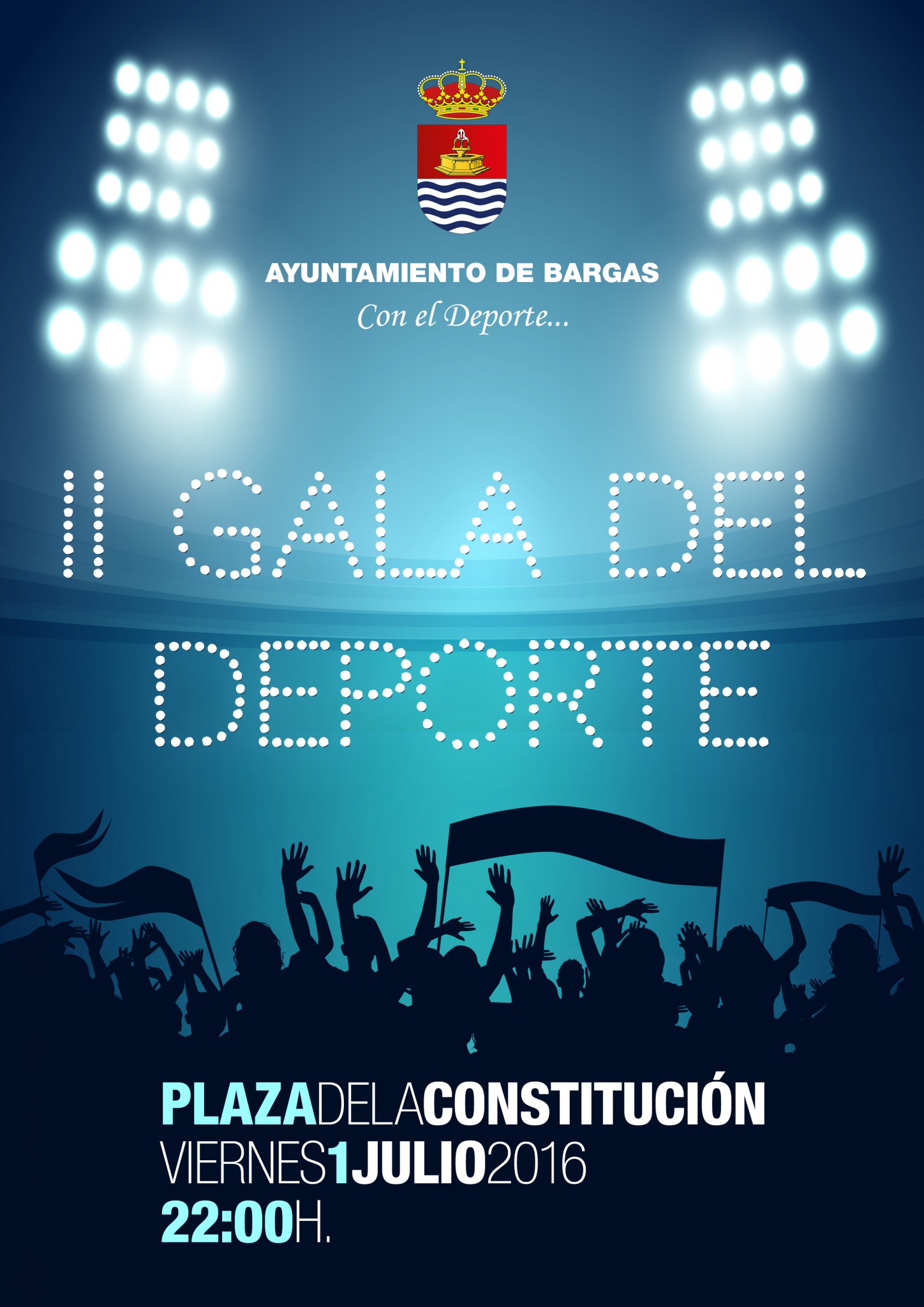 II Gala del Deporte