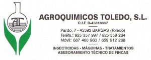 Agroquímicos Toledo C.B.