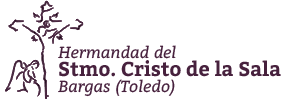 Hermandad del «Stmo. Cristo de la Sala»