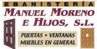 Ebanistería Manuel Moreno e Hijos