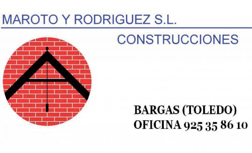 Construcciones Maroto y Rodríguez S.L.