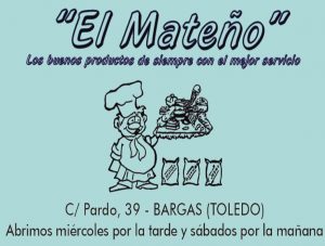 El Mateño