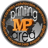 MP Printing Area