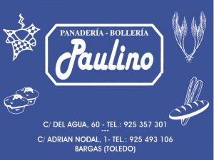 Panadería-Bollería Paulino Fernández Alonso