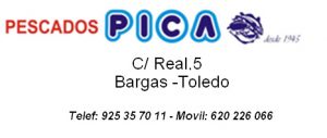 Pescados Pica S.L.