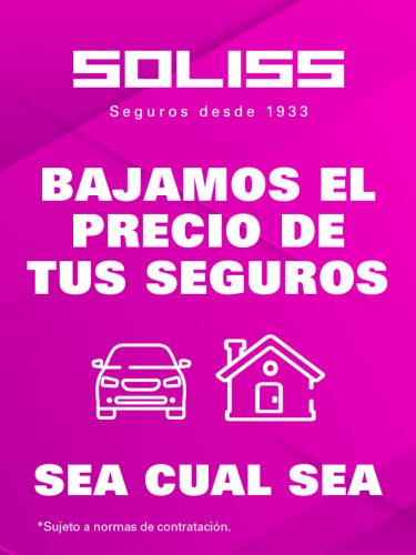 Agencia de Seguros Soliss