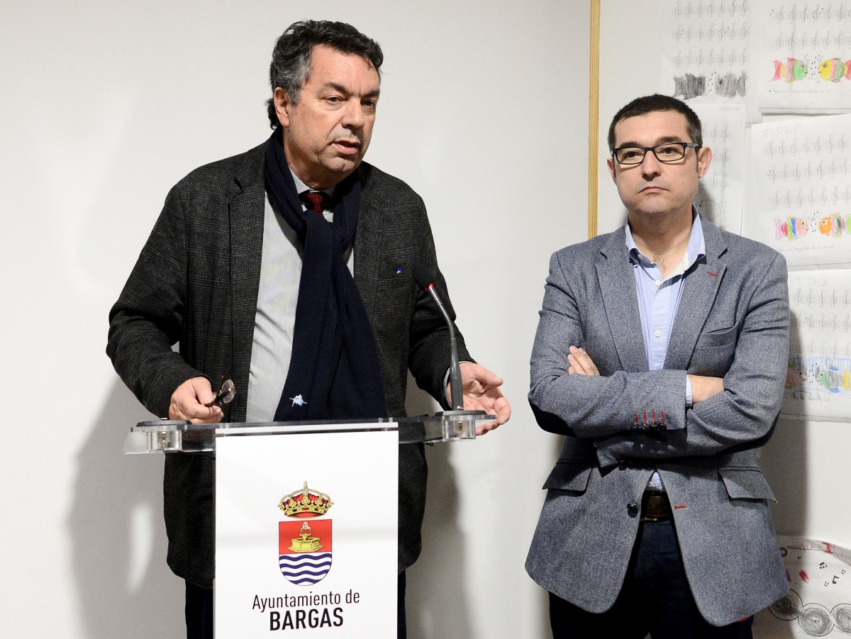 Inauguradas las Aulas Municipales de Música