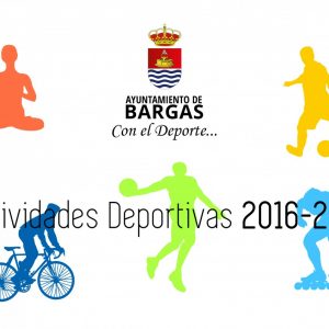 Actividades Deportivas 2016-2017