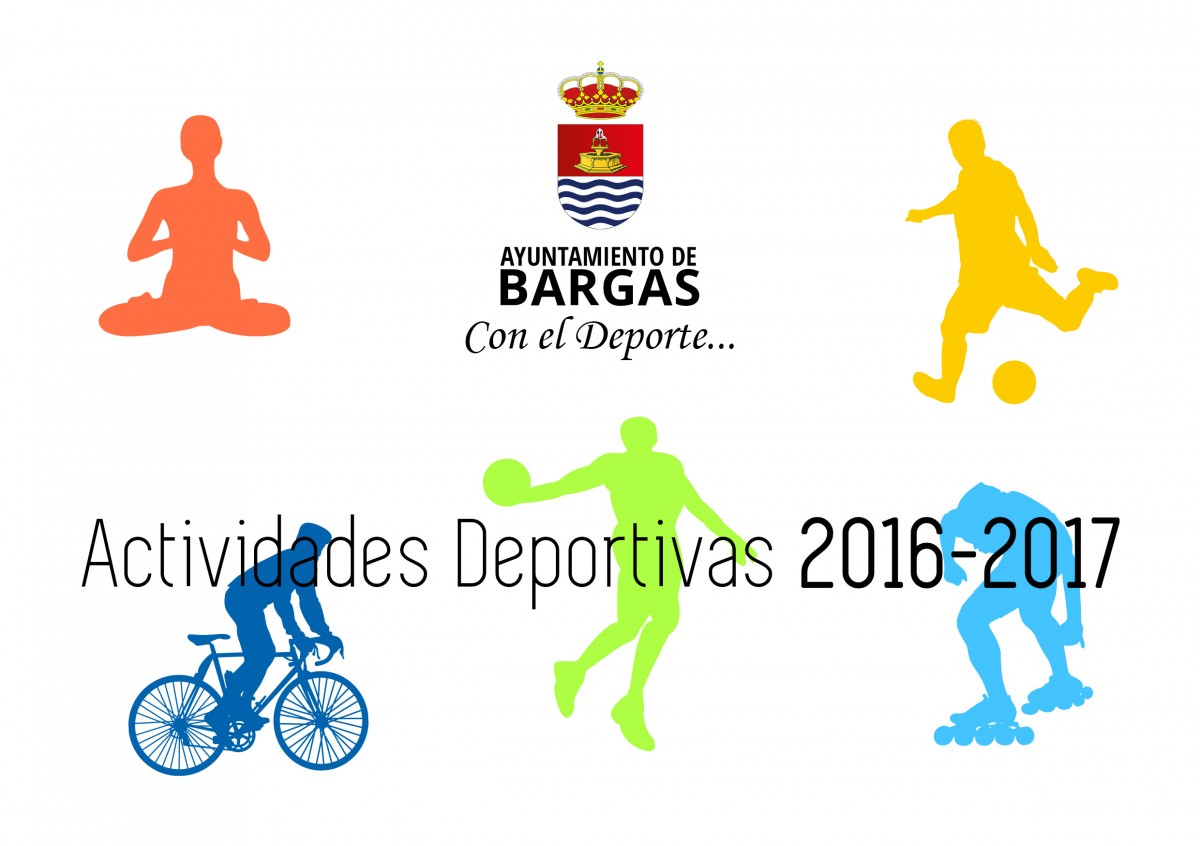 Actividades Deportivas 2016-2017