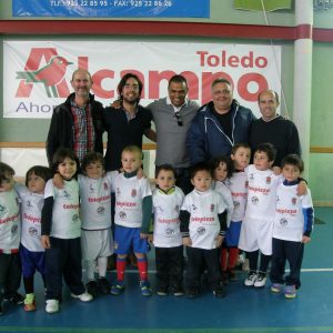 Camisetas de entrenamiento