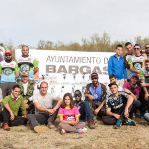 I KEDADA DE PESCADORES BARGUEÑOS