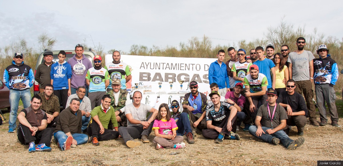 I KEDADA DE PESCADORES BARGUEÑOS