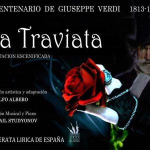 La Traviata