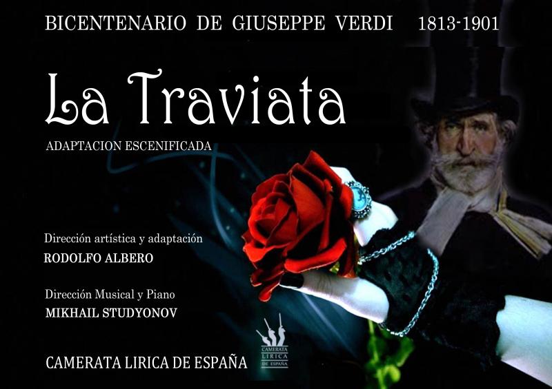 La Traviata