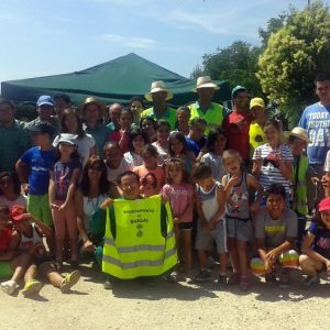 Culminan con éxito los talleres de verano