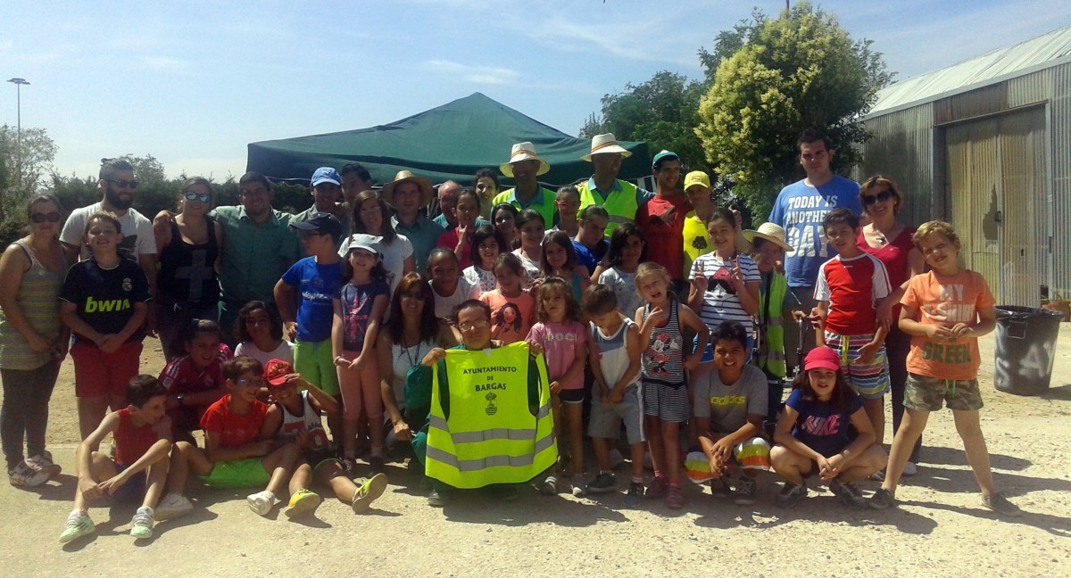 Culminan con éxito los talleres de verano