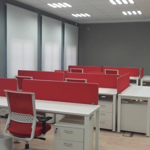 10 DE MARZO 2016: JORNADA DE PUERTAS ABIERTAS EN EL ESPACIO COWORKING DE BARGAS