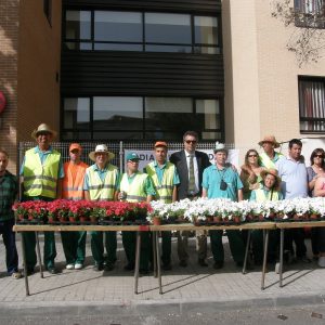 Bargas, conmemora el Día Internacional del Medio Ambiente