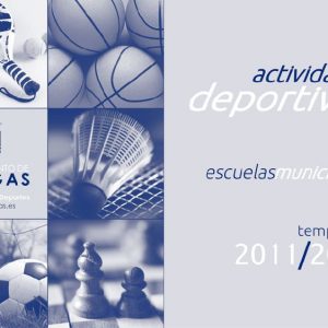 Actividades Deportivas 2011/12