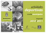 Actividades 2010/11