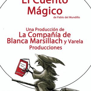 El cuento mágico