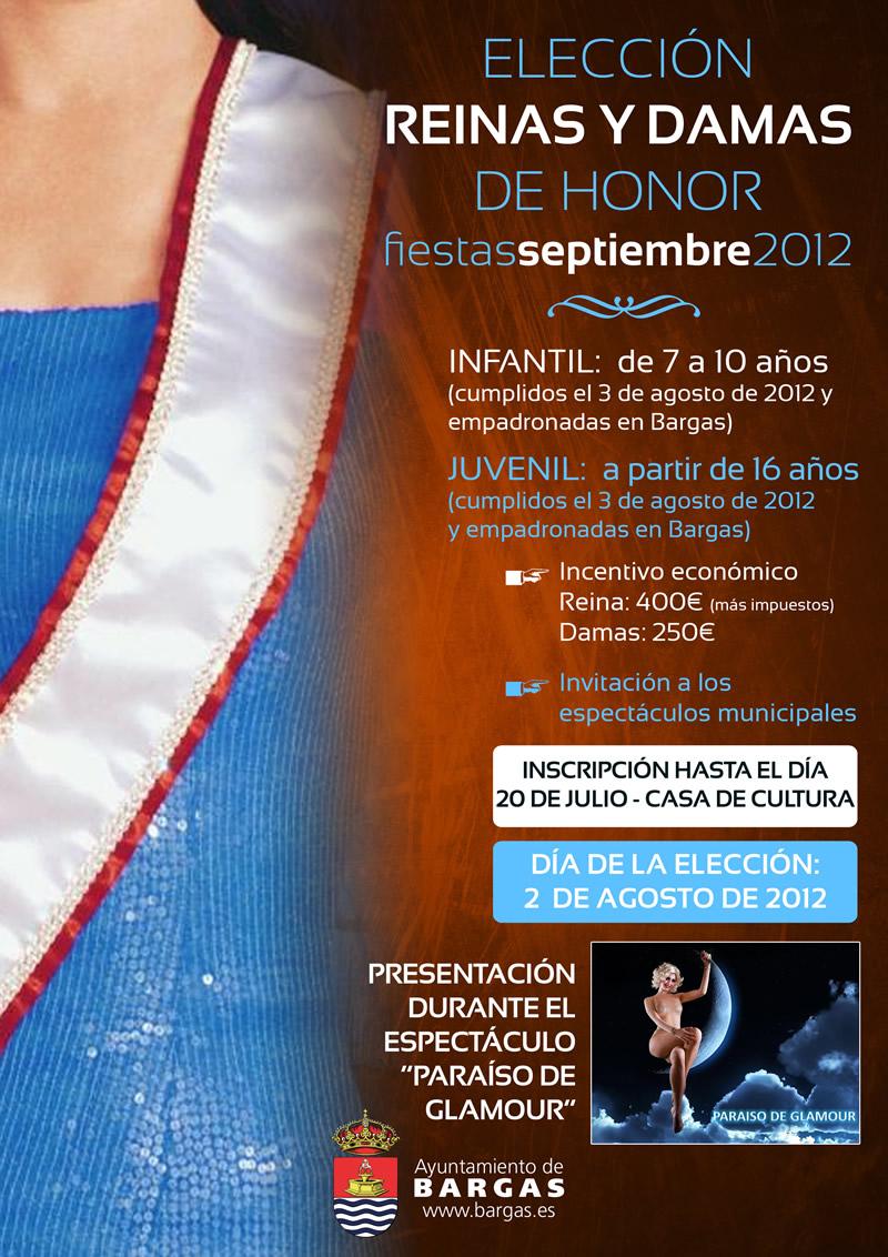 FIESTAS DE SAN ESTEBAN. 2-4 Agosto