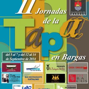 Jornadas de la Tapa 2014