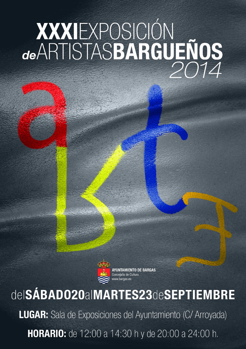 XXXI Exposición de Artistas Bargueños